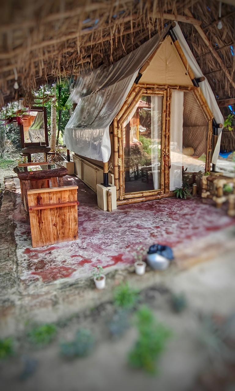 Boutique Casa - Discover the charm of Boutique Casa, where contemporary elegance blends seamlessly with peaceful natural surroundings.
