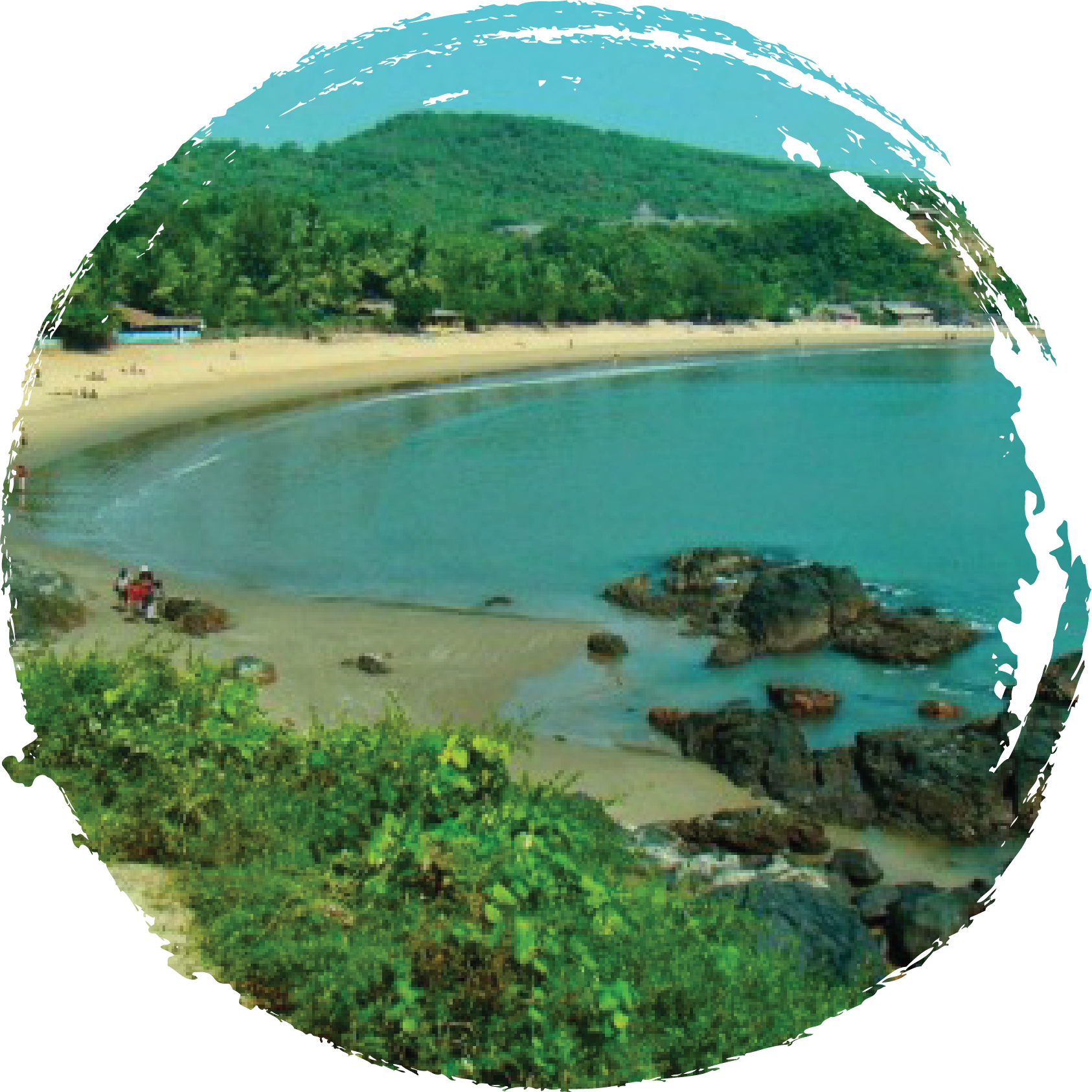 Easy Access to TE AMO Boutique Stay Gokarna