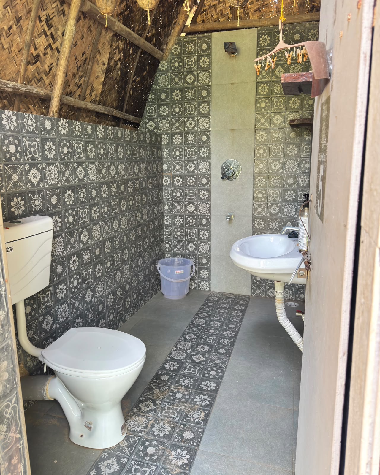 Boutique Casa - 2 Private Washroom