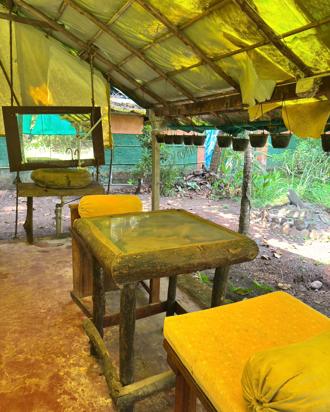 Room 7 view 3