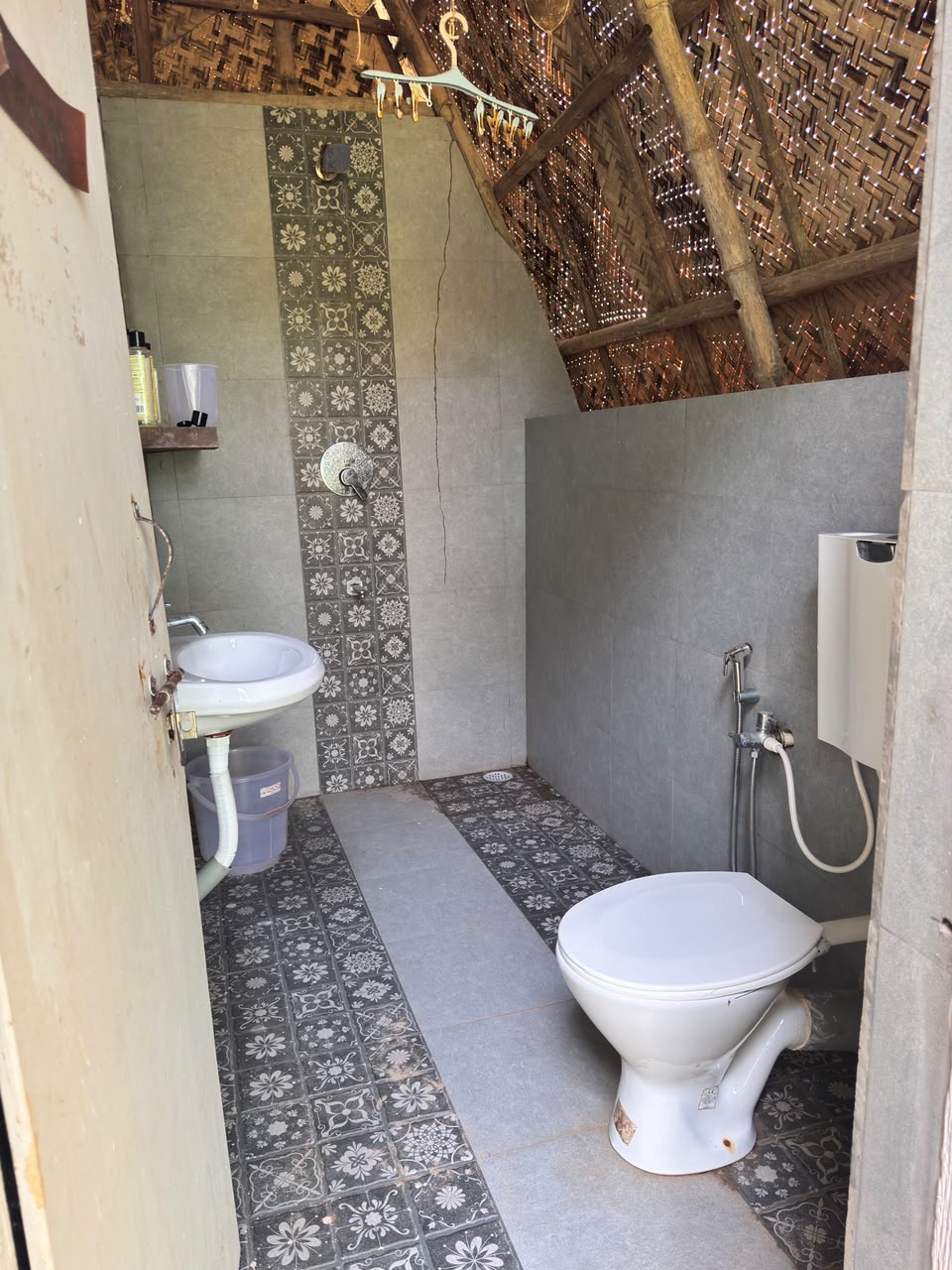 Boutique Casa - 3 Private Washroom