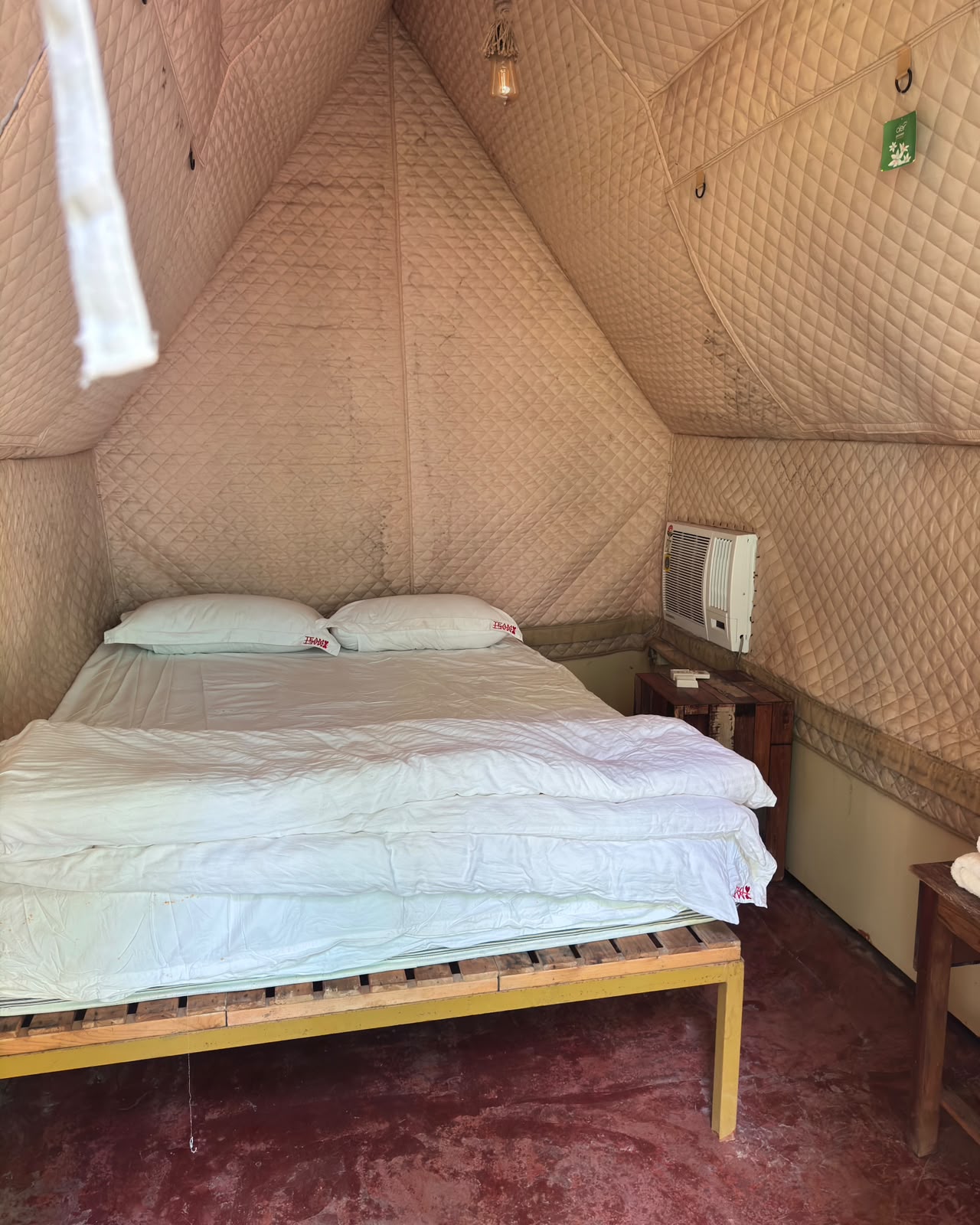 Room 4 view 2