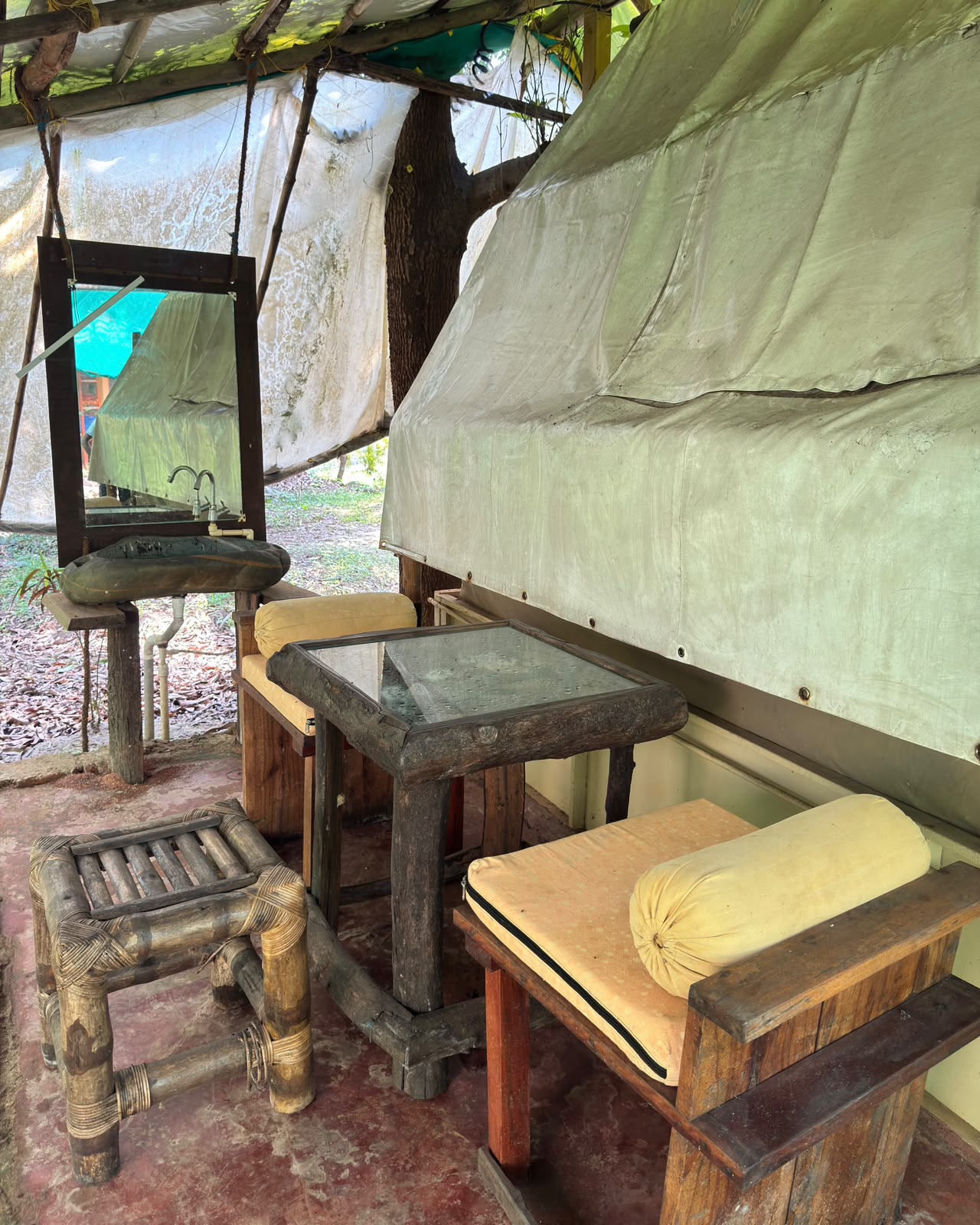 Room 4 view 2