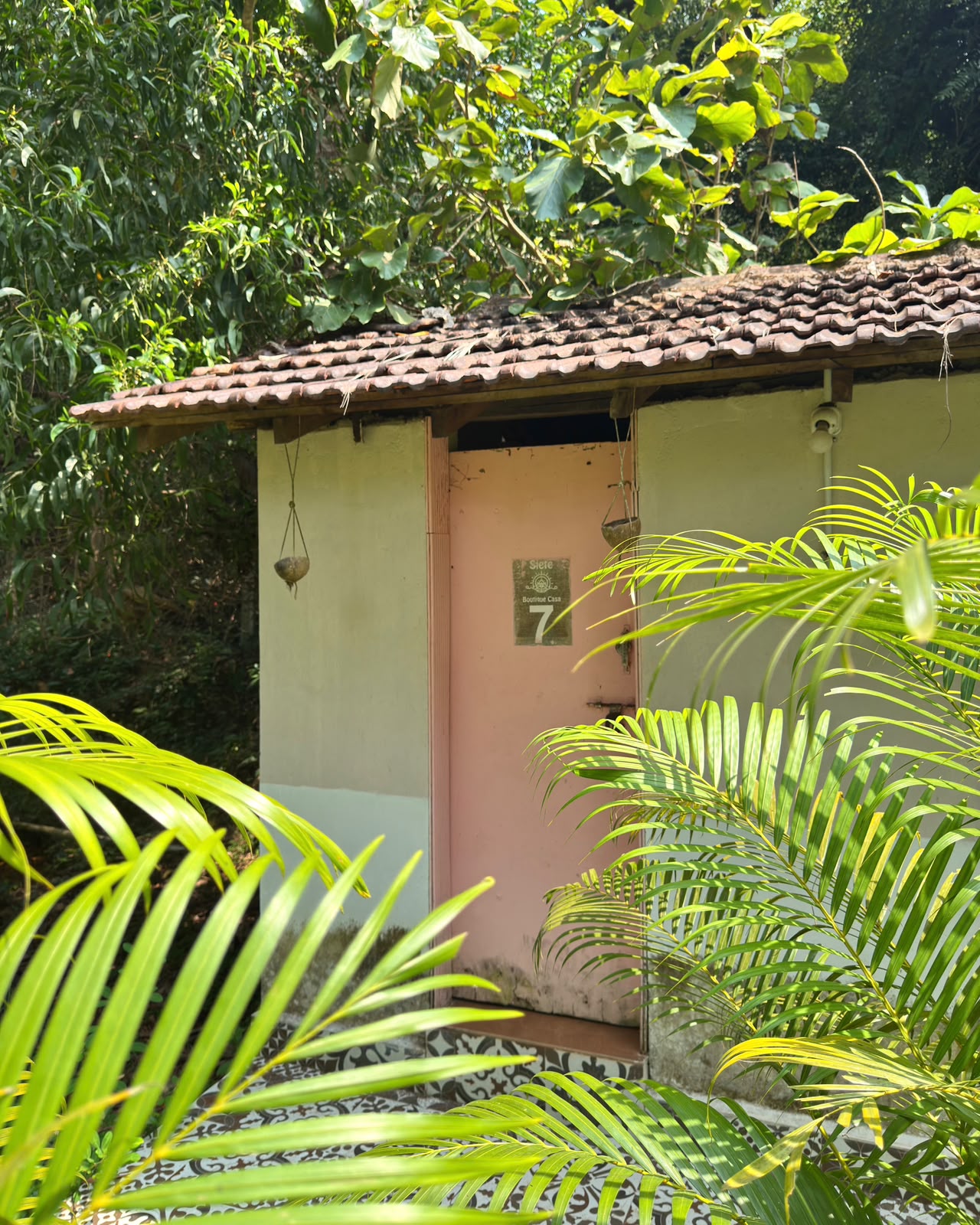 Boutique Casa - 4 Private Washroom