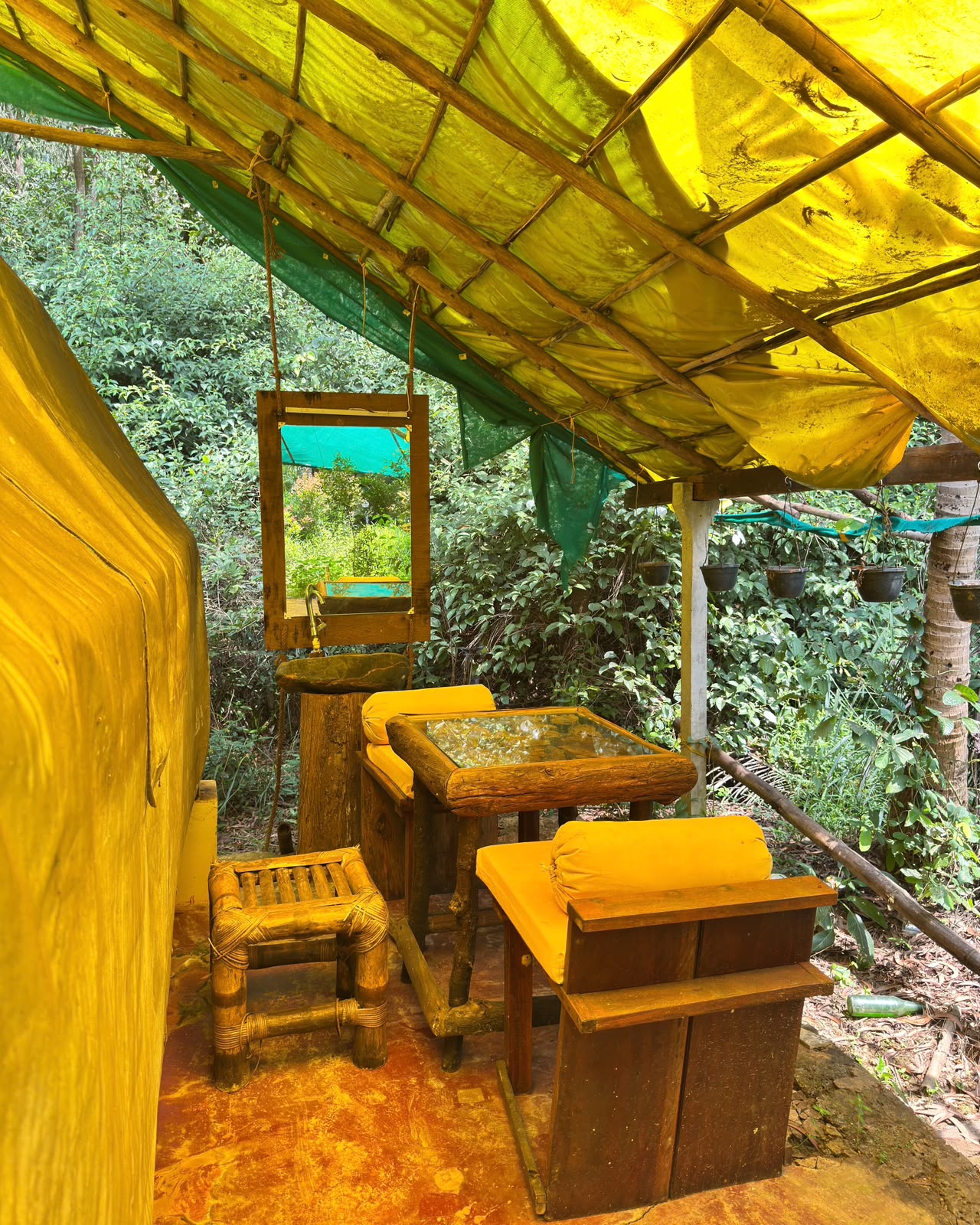 Room 4 view 2