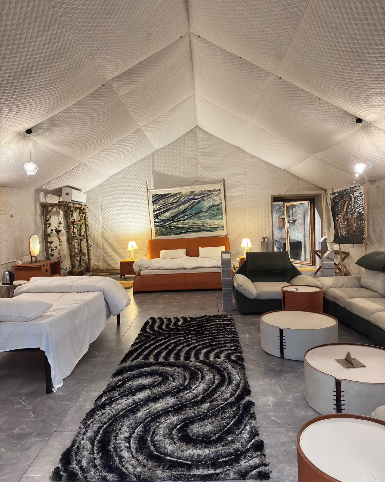 Room 2 view 3
