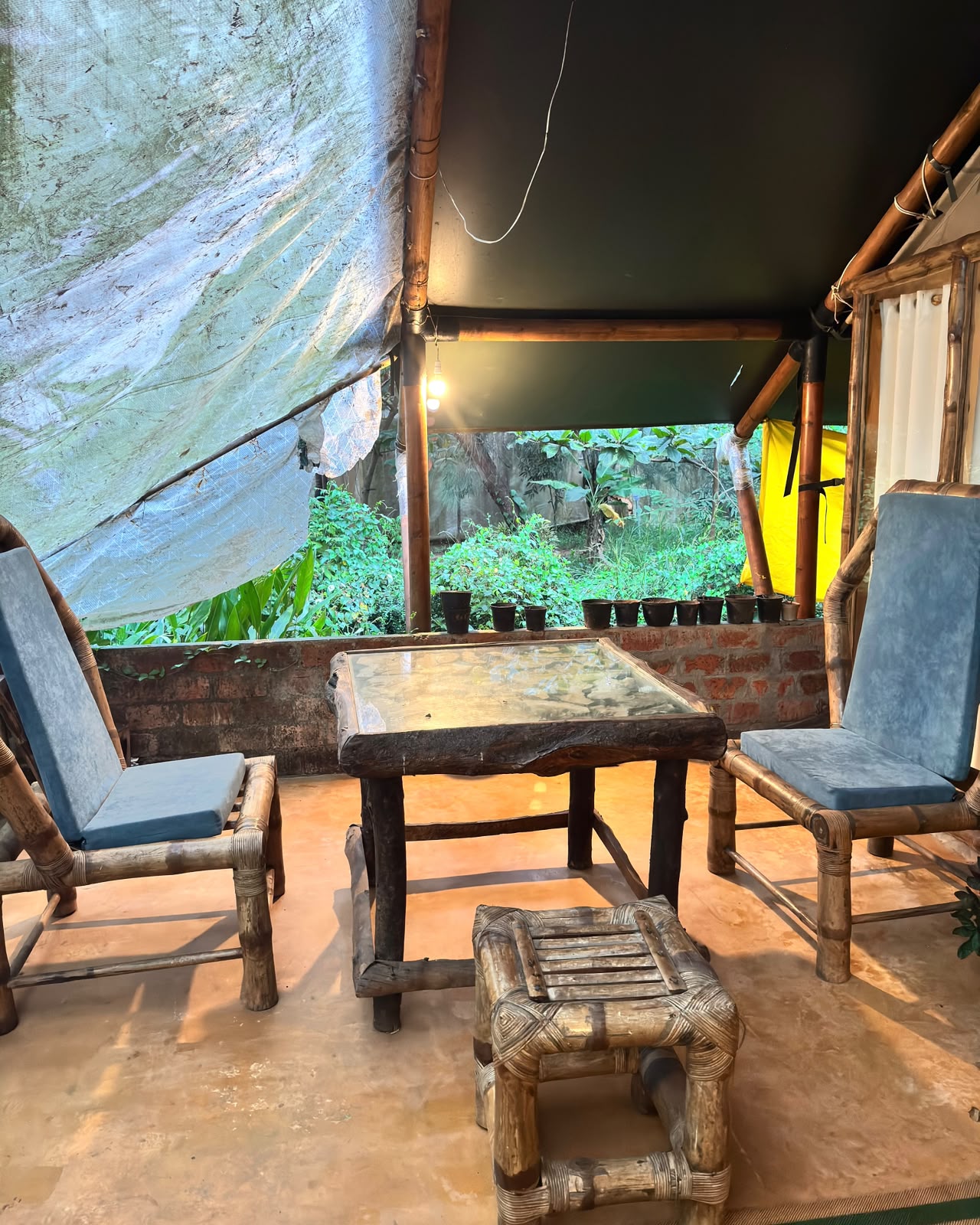 Room 3 view 7