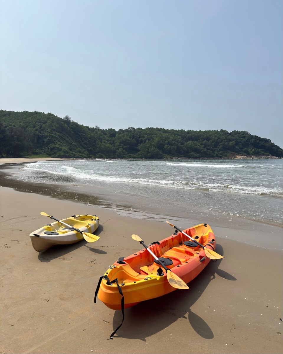 Watersport 3