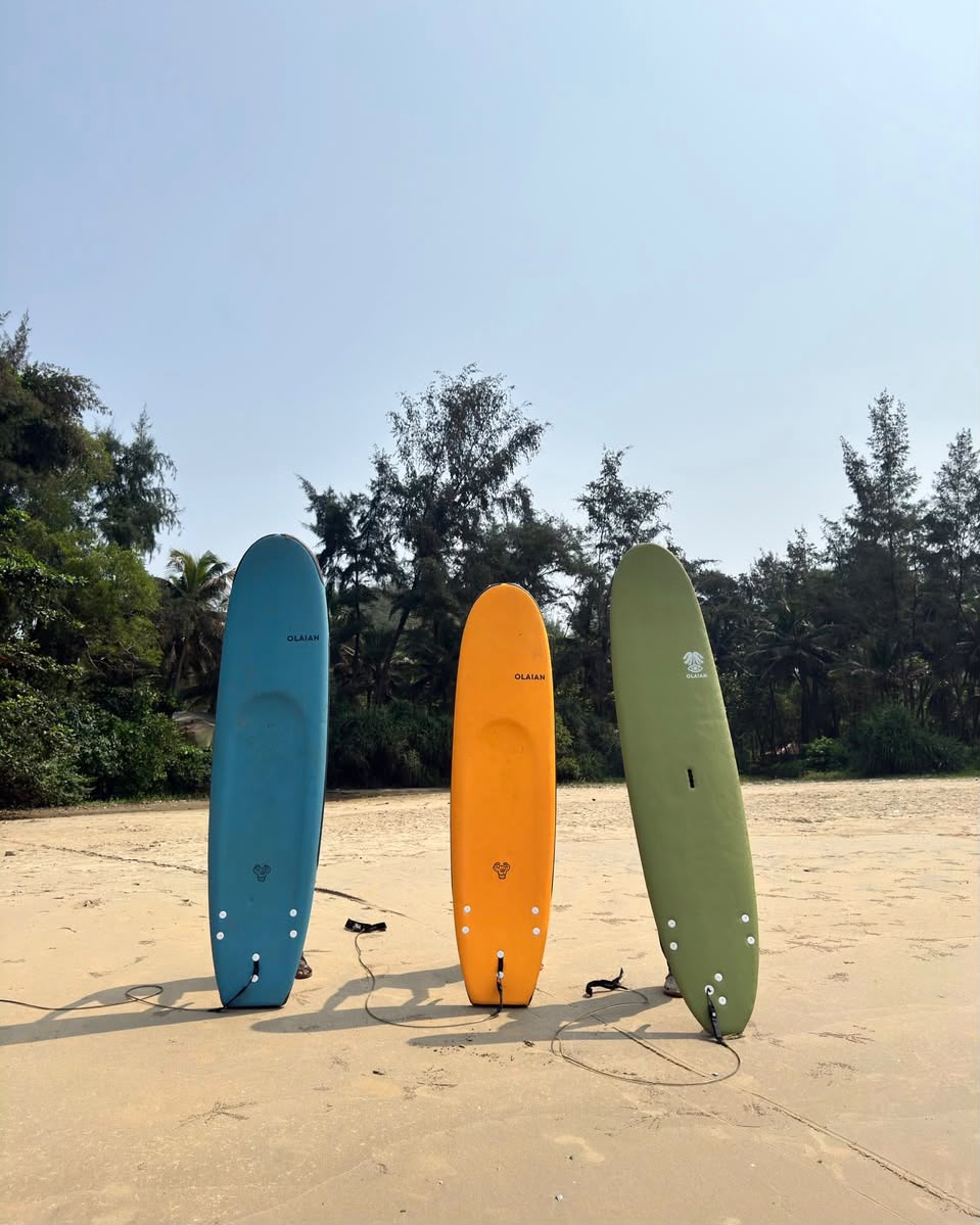 Watersport 1
