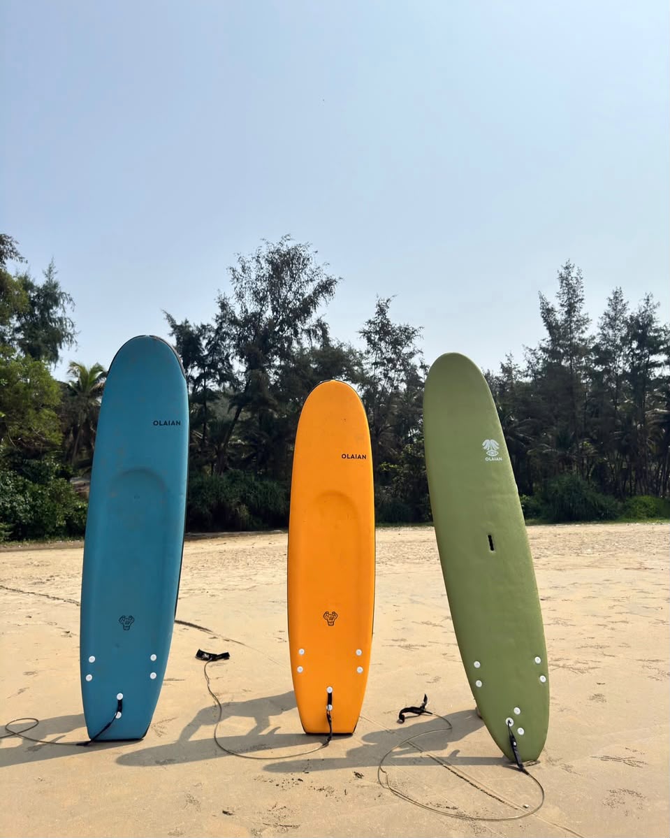 Watersport 1 view 2